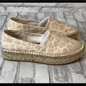 Splendid Espadrilles